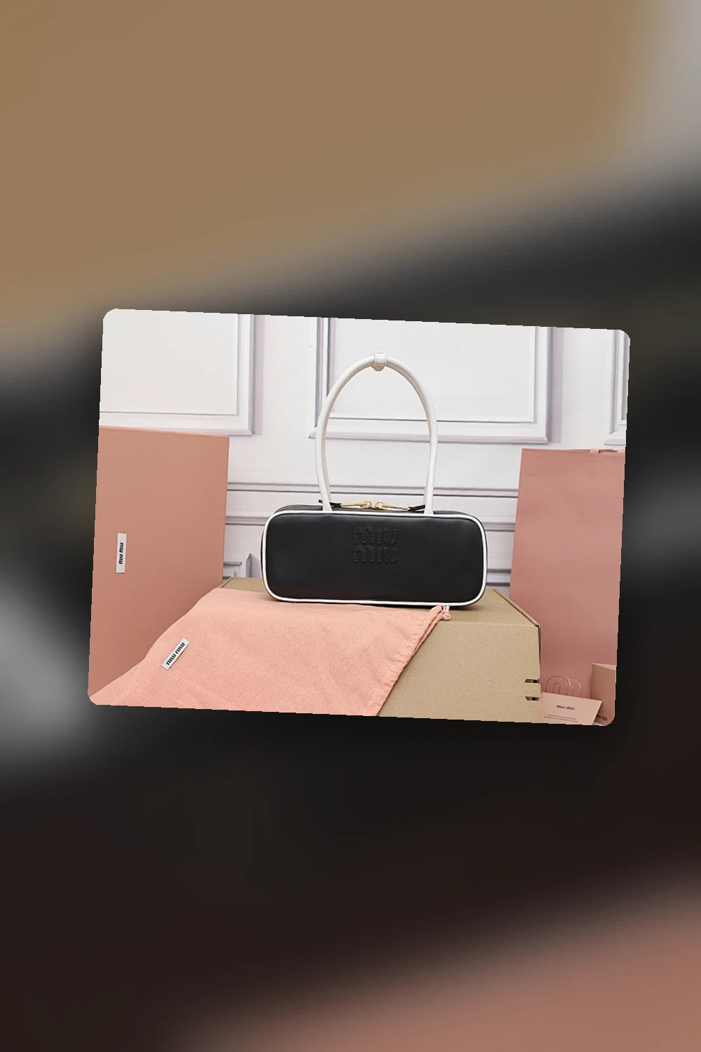 NB - MMU Bag - 105