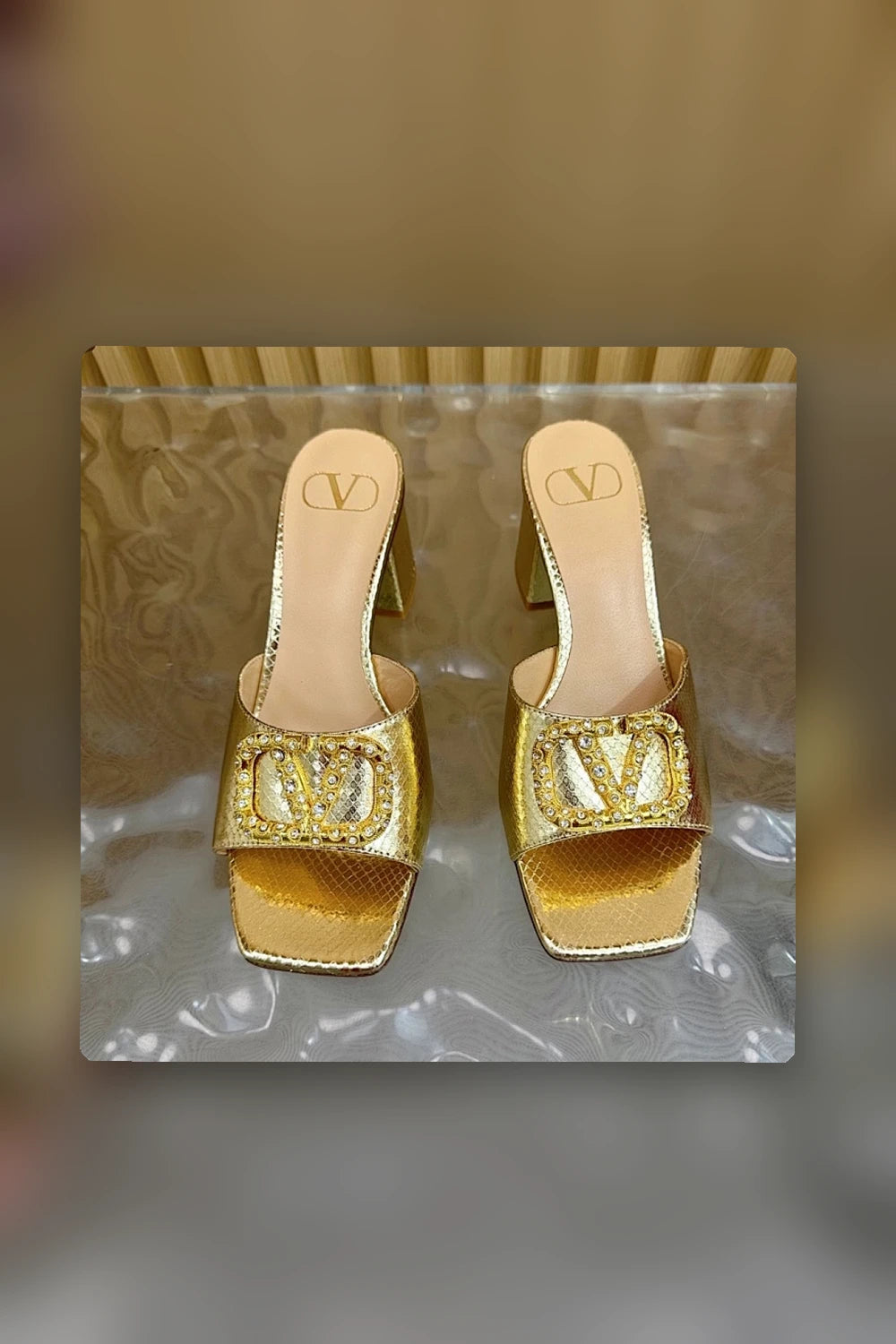 NB - VEL Women Shoes - 593