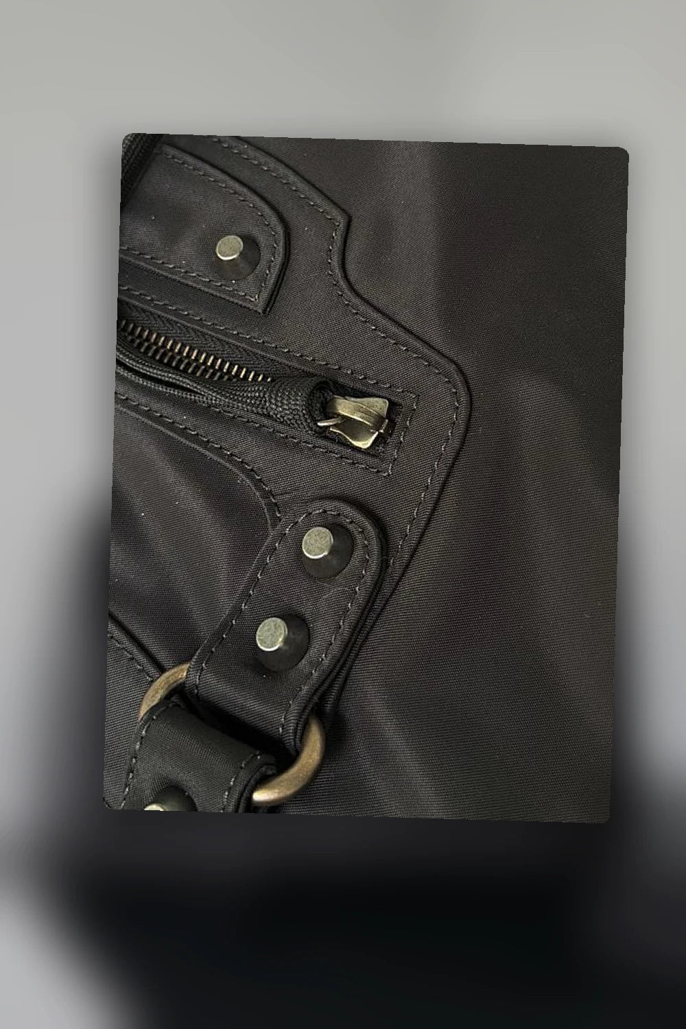 NB - BG Bag - 022