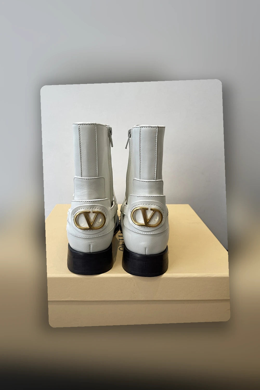 NB - VEL Women Shoes - 092