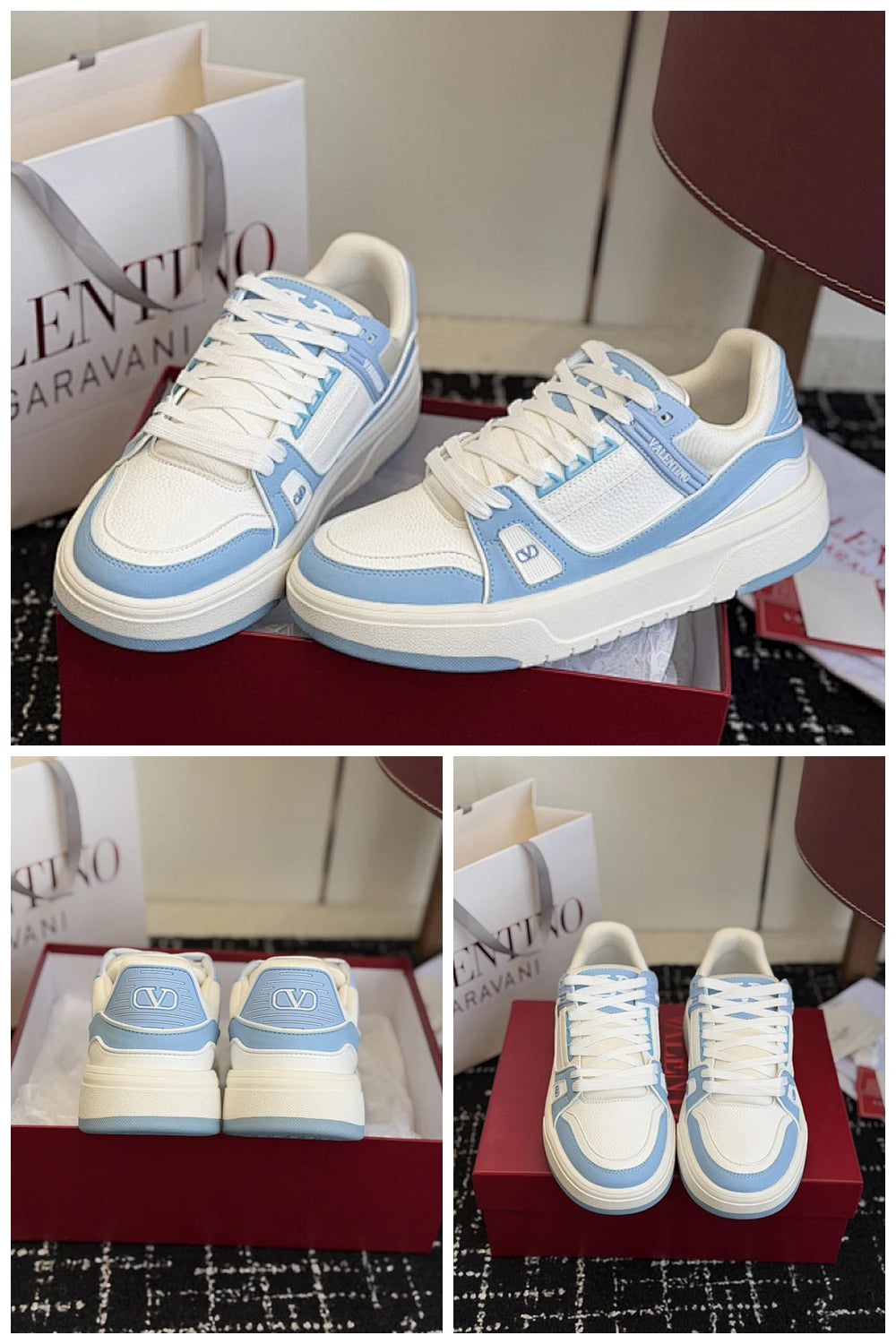 NB - VEL Women Shoes - 229