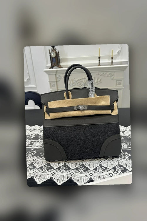 NB - HMS Bag - 1806