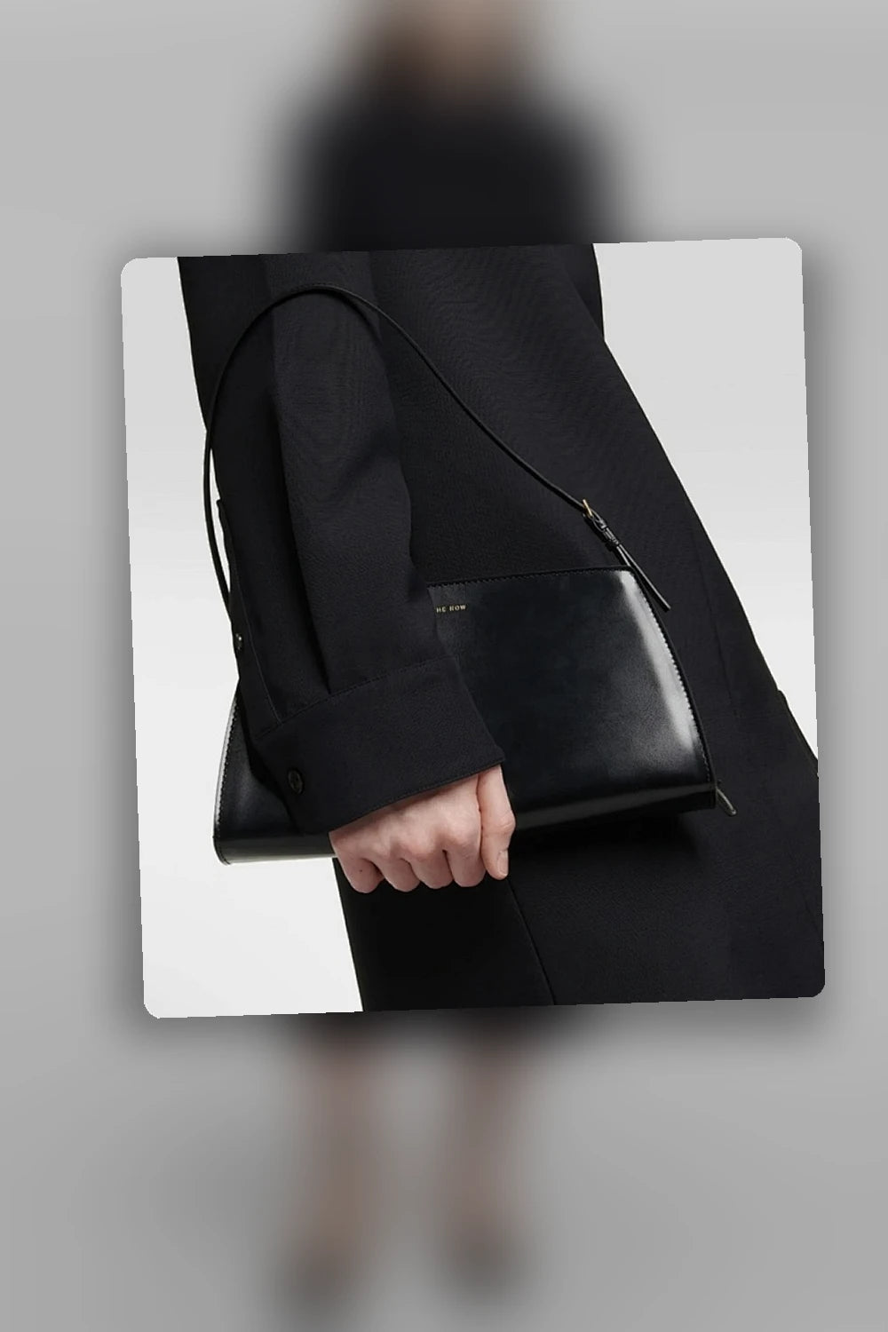 NB - THR Bag - 884