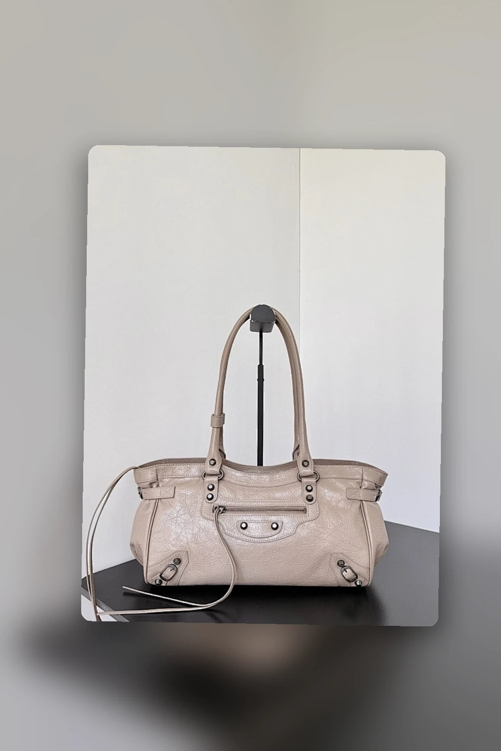 NB - BG Bag - 1227