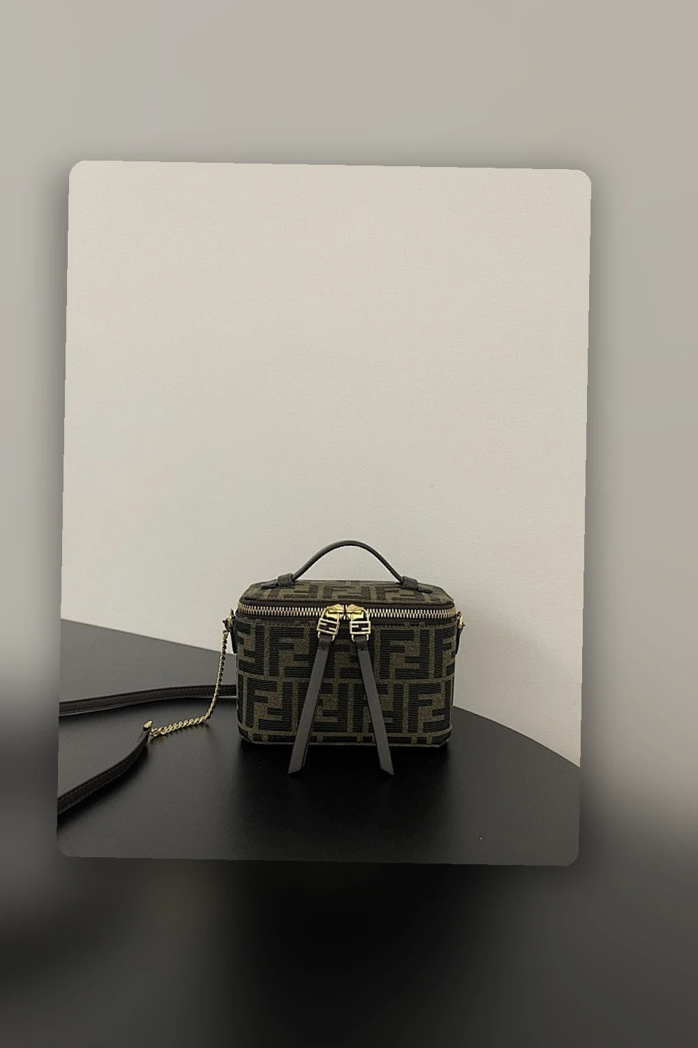 NB - FDE Bag - 121