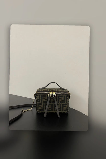 NB - FDE Bag - 121