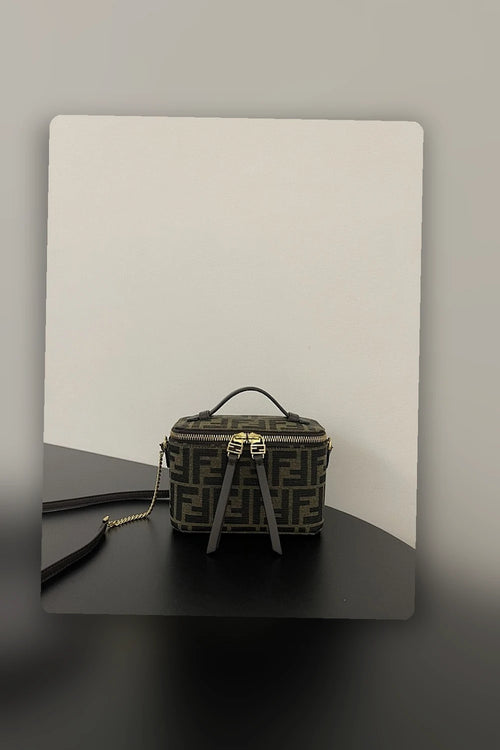 NB - FDE Bag - 121