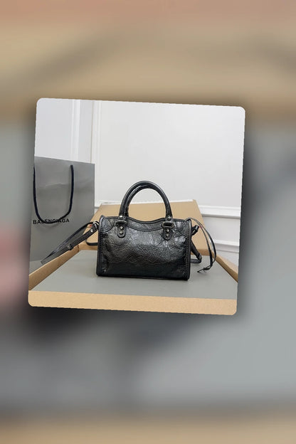 NB - BG Bag - 1526