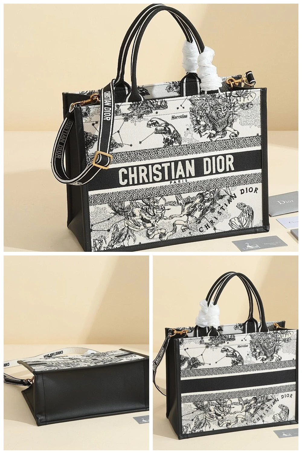 NB - DOR Bag - 955