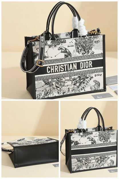 NB - DOR Bag - 955