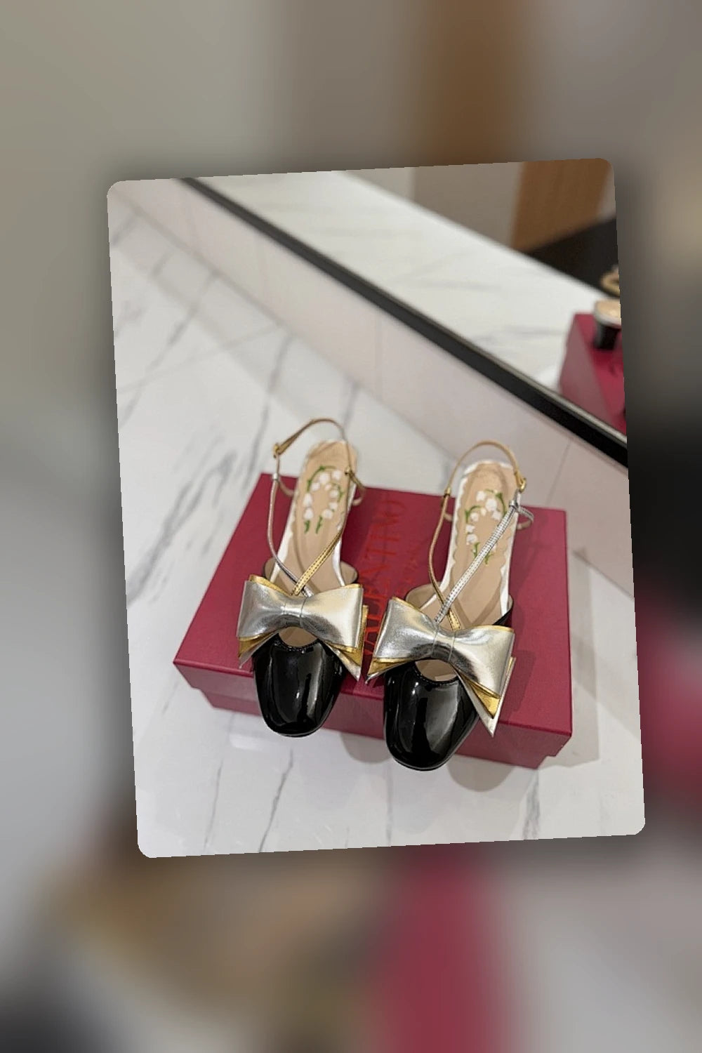 NB - VEL Women Shoes - 988
