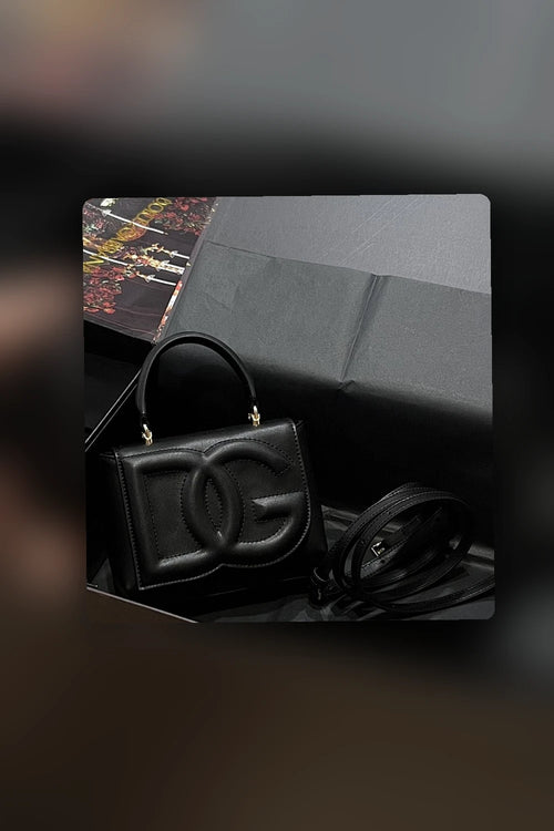 NB - DAG Bag - 300