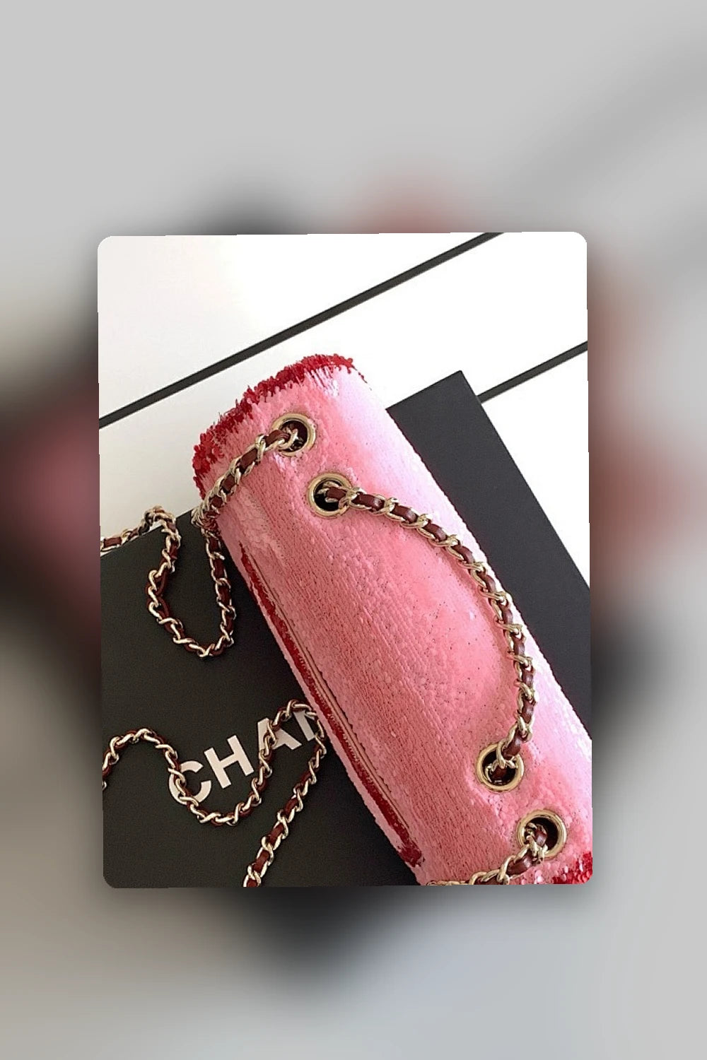 NB - CHL Bag - 369
