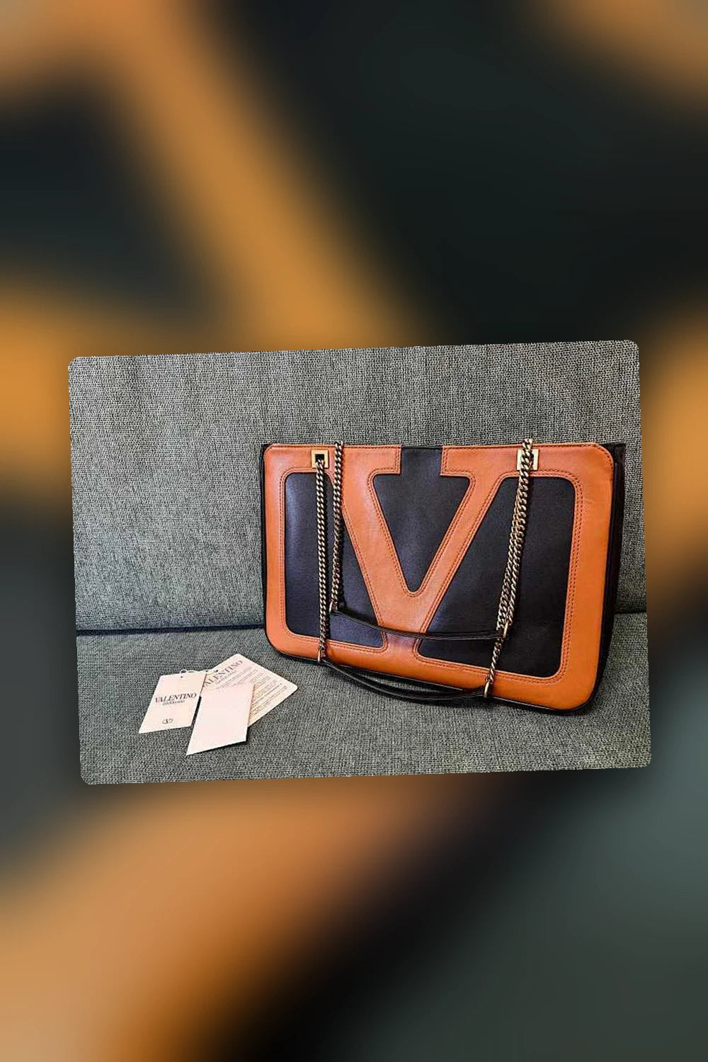 NB - VEL Bag - 746