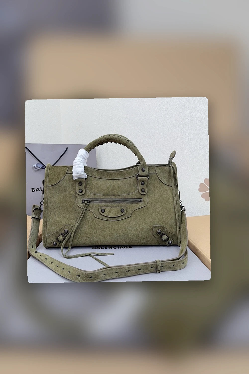 NB - BG Bag - 846