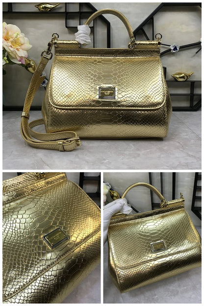 NB - DAG Bag - 1005