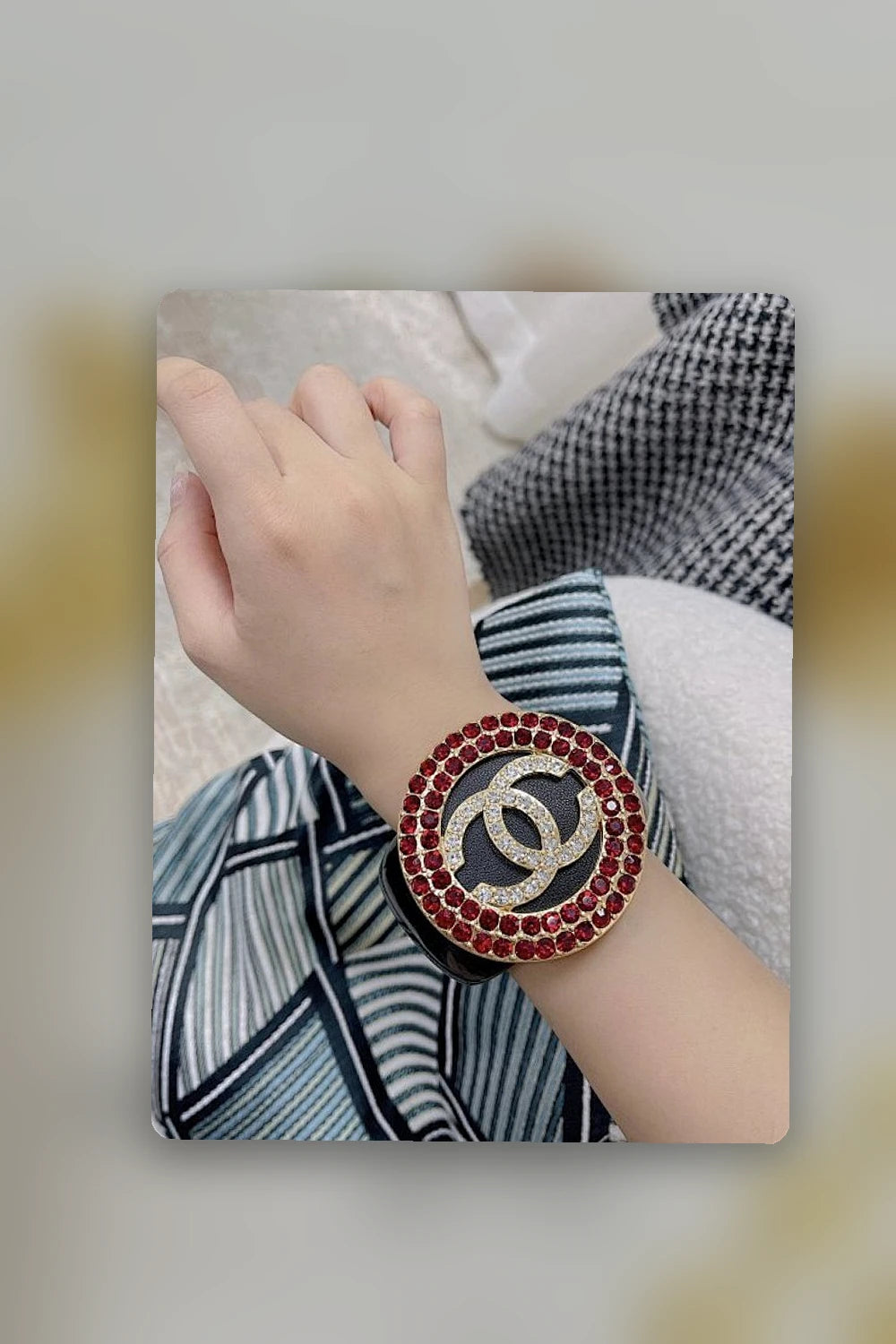 NB - CHL Jewelry - 528