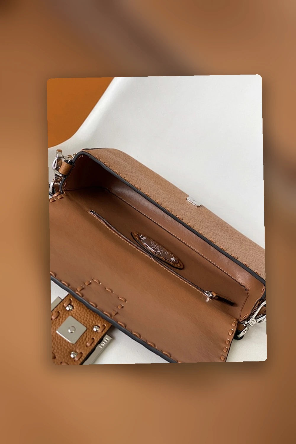 NB - FDE Bag - 258