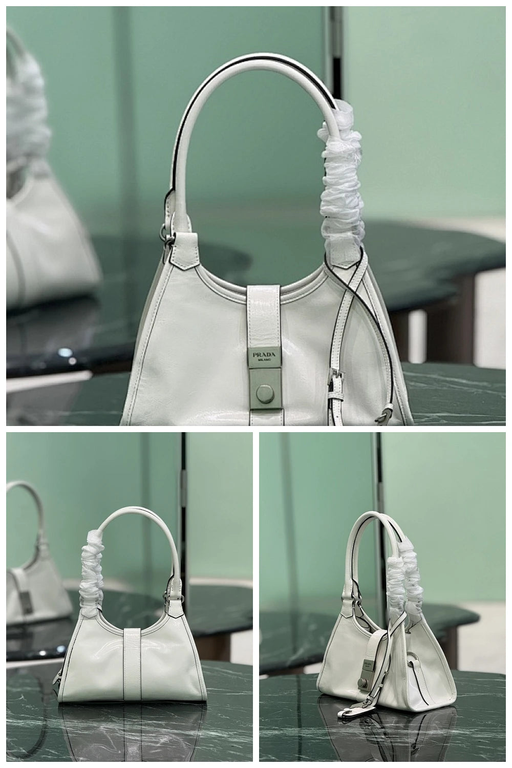 NB - BG Bag - 971
