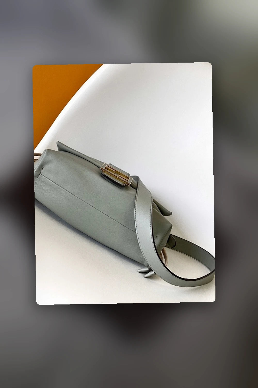 NB - FDE Bag - 242