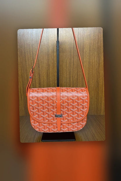 NB - GYO Bag - 1316