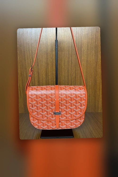 NB - GYO Bag - 1316