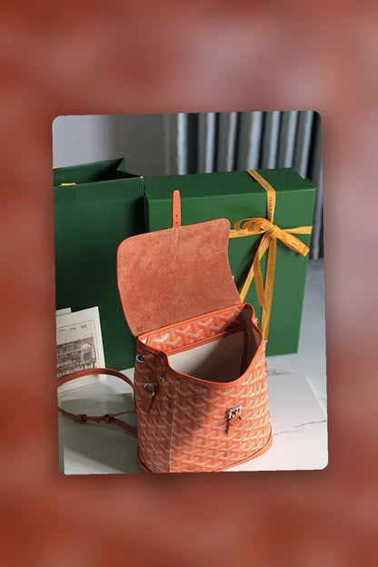 NB - GYO Bag - 1075
