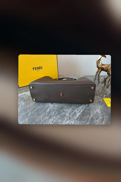NB - FDE Bag - 142