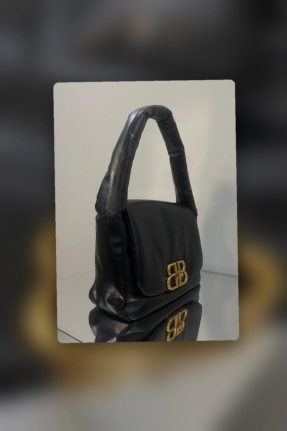 NB - BG Bag - 815
