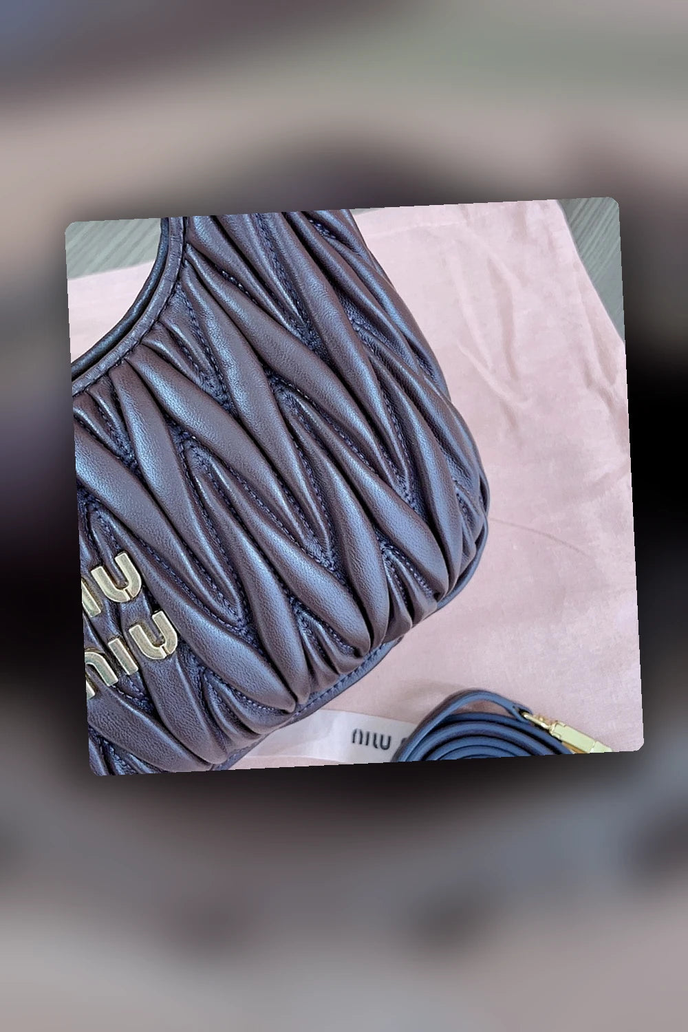 NB - MMU Bag - 238