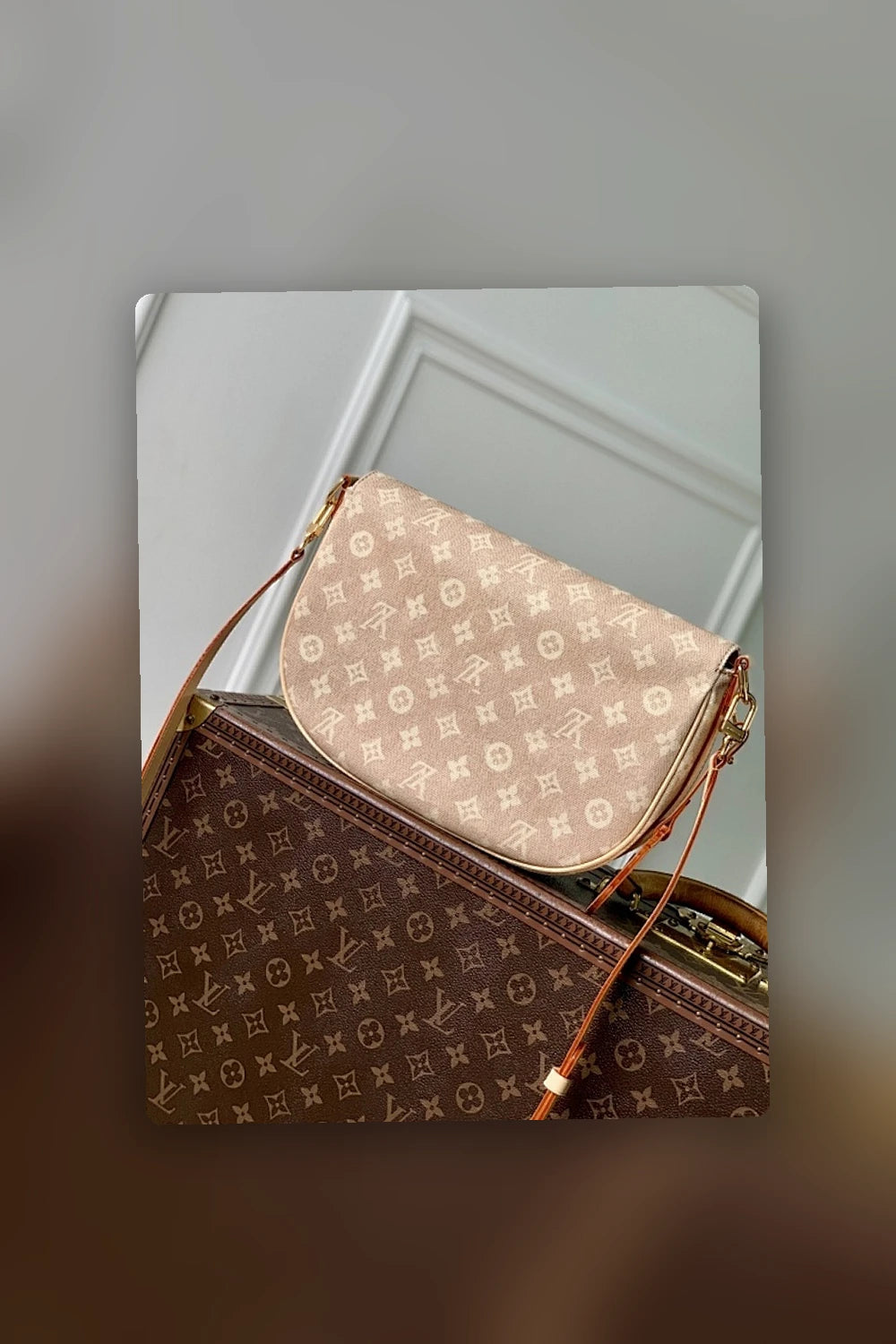 NB - LOV Bag - 1572