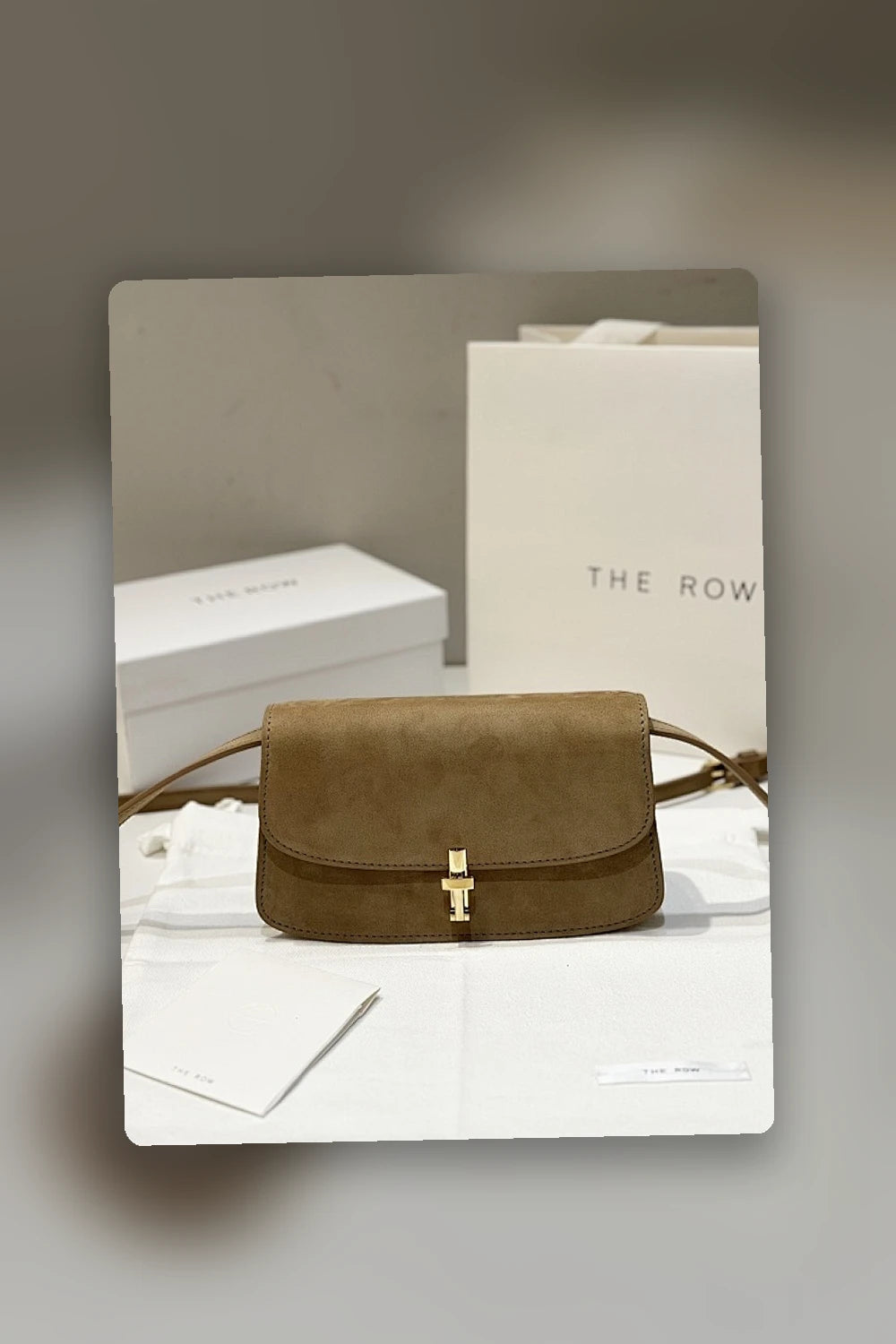 NB - THR Bag - 501