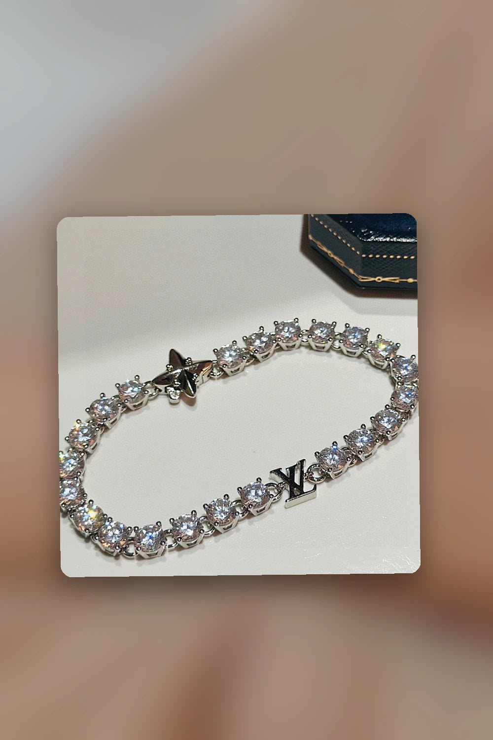NB - LOV Jewelry - 403