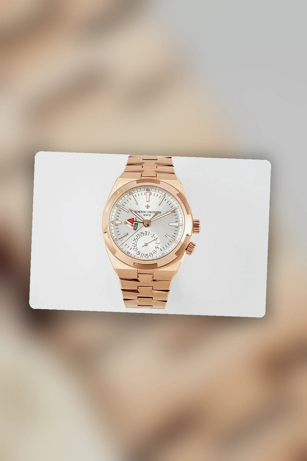 NB - Mix Watch - 391