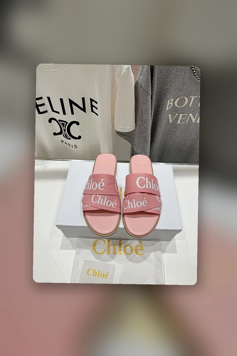 NB - CLE Women Shoes - 098