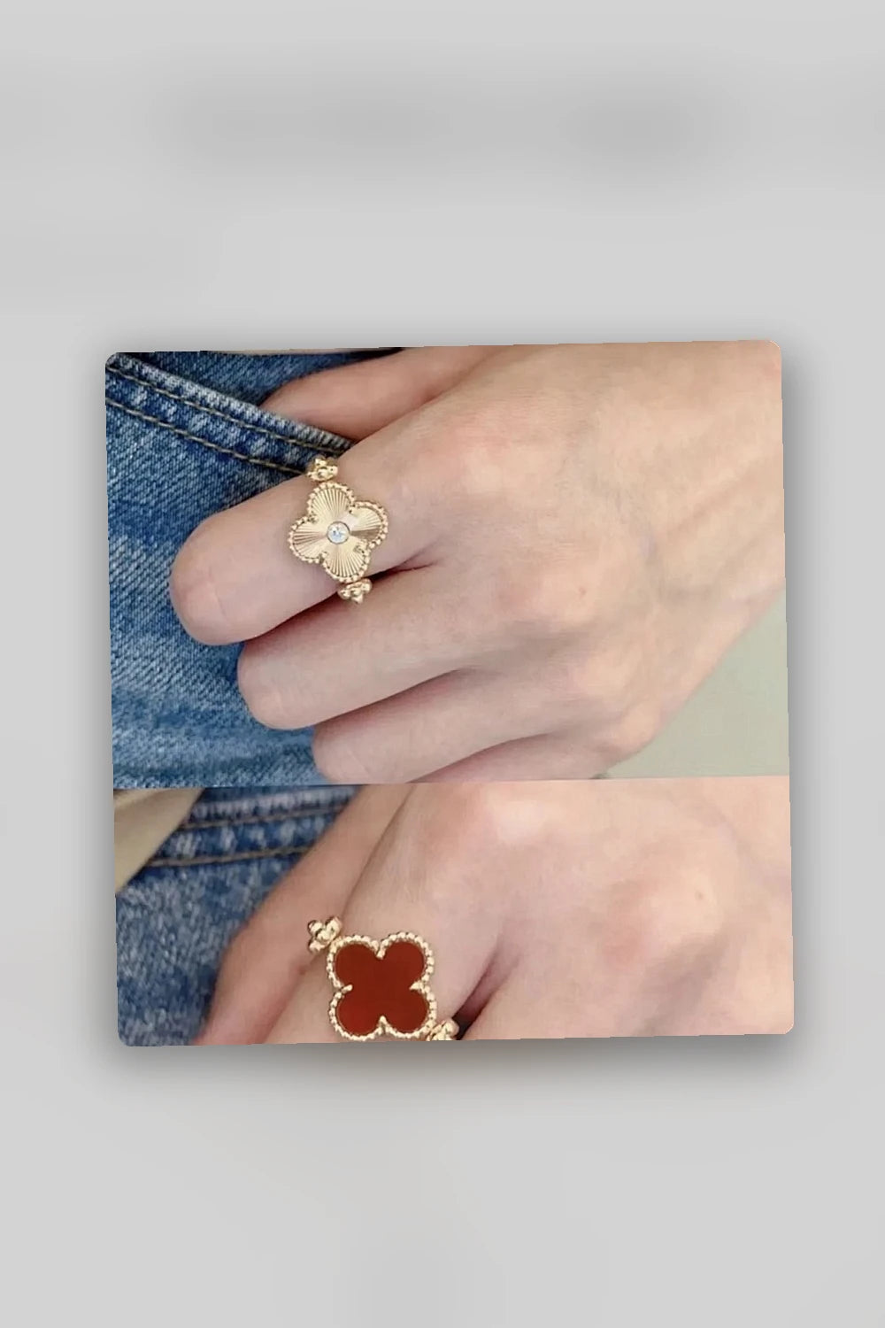 NB - VACA Jewelry - 309