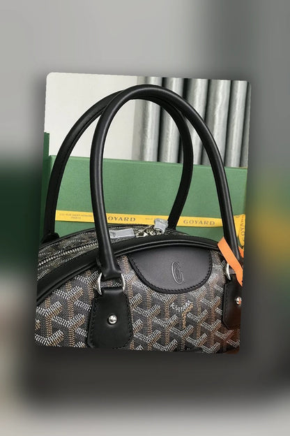 NB - GYO Bag - 1225