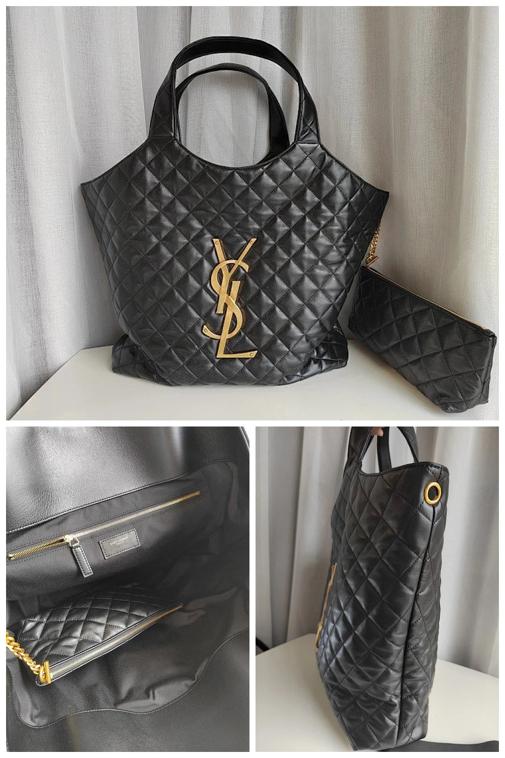 NB - YLS Bag - 1078