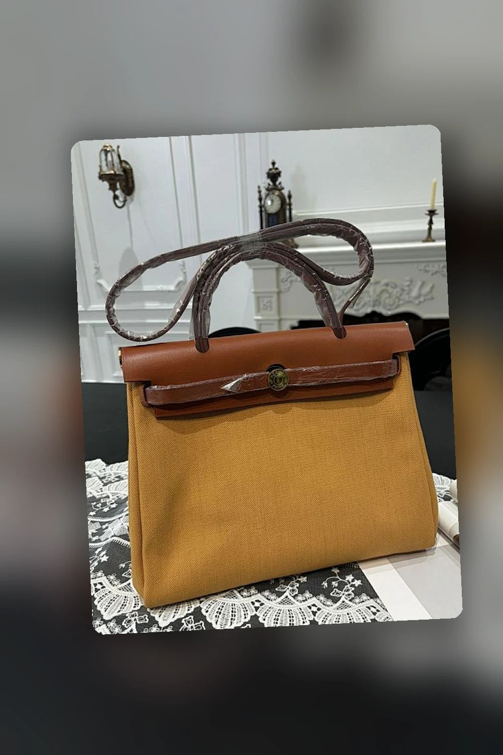 NB - HMS Bag - 1772
