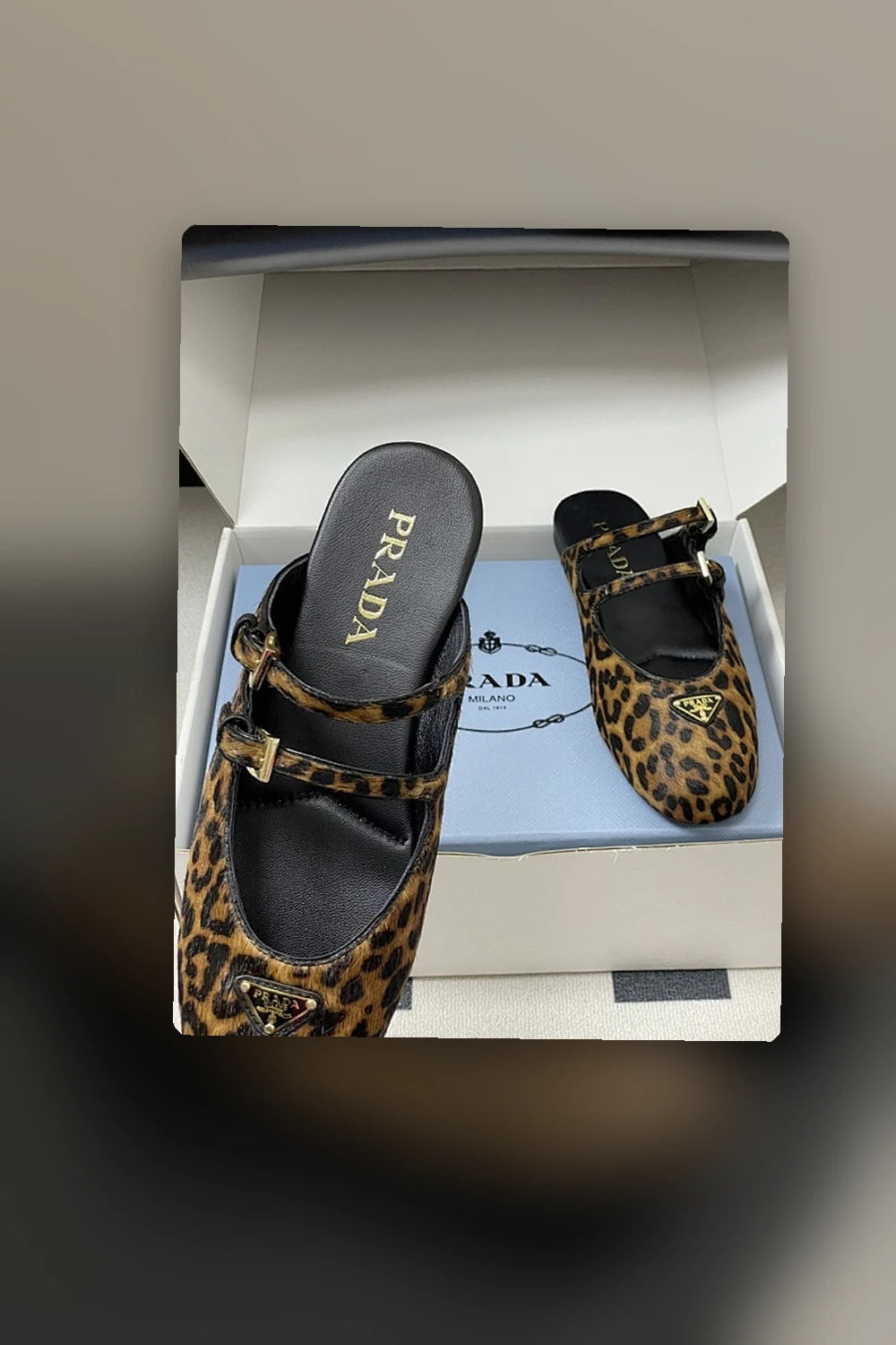 NB - PD Women Shoes - 211