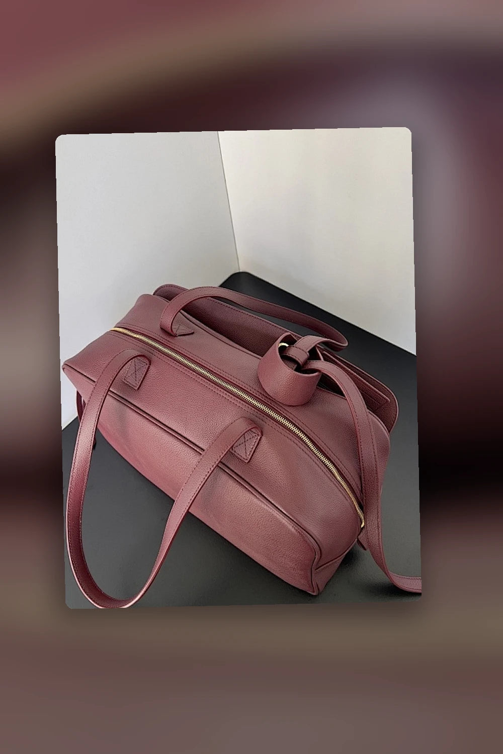 NB - BG Bag - 131