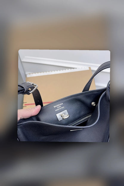 NB - BG Bag - 2022