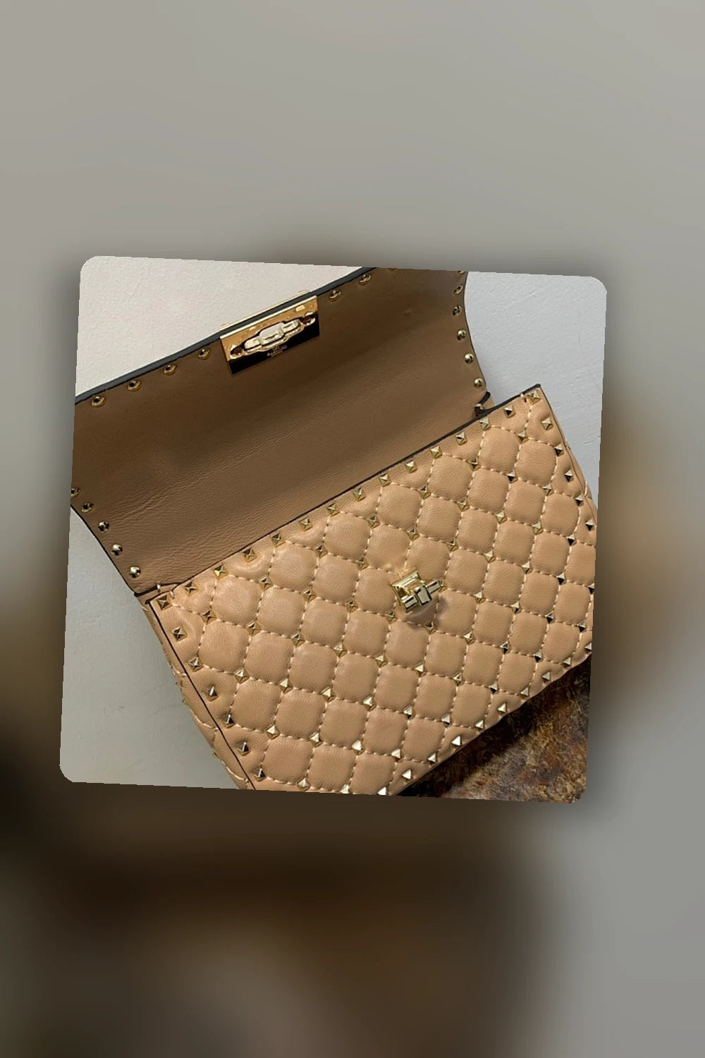 NB - VEL Bag - 1022