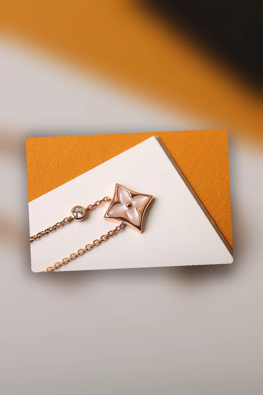 NB - LOV Jewelry - 841
