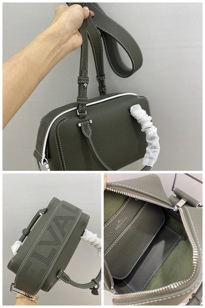 NB - DLVX Bag - 299