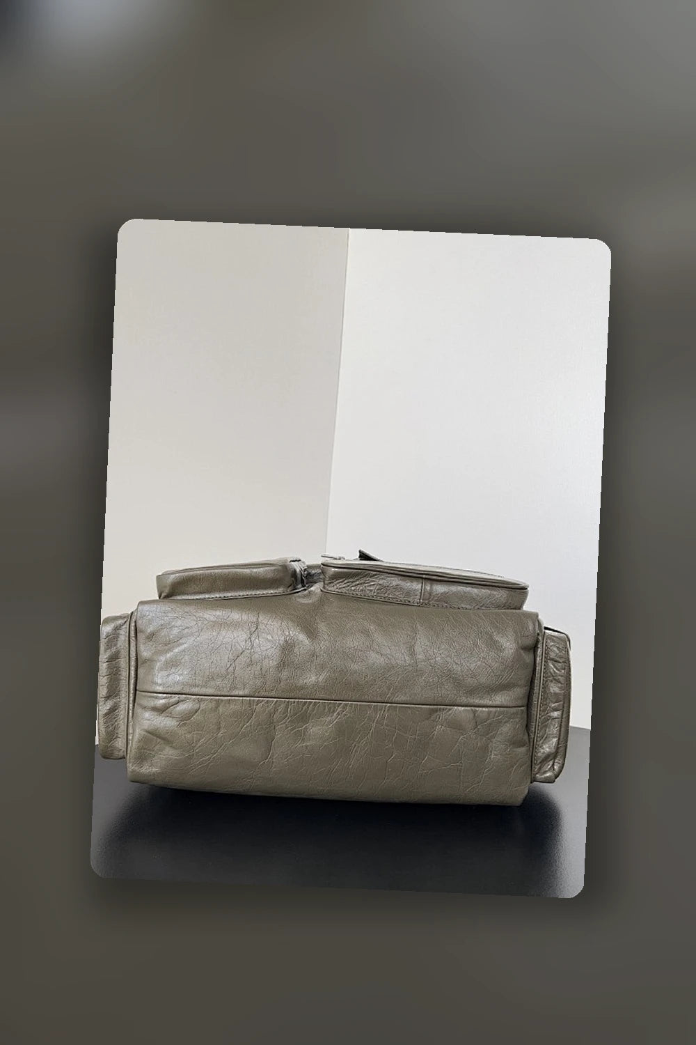 NB - BG Bag - 1015