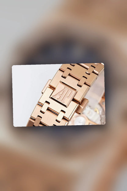 NB - Mix Watch - 1418