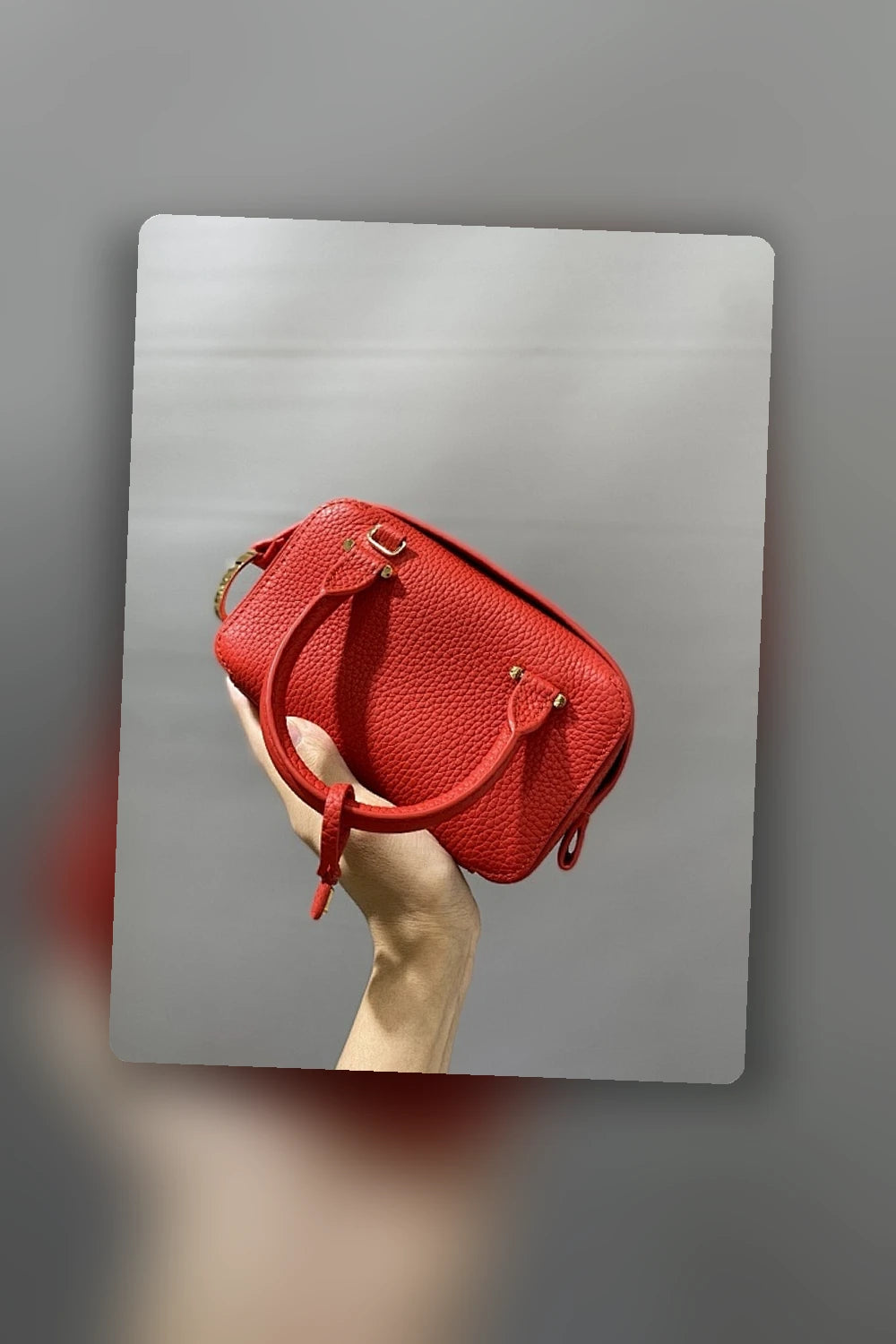 NB - DLVX Bag - 266