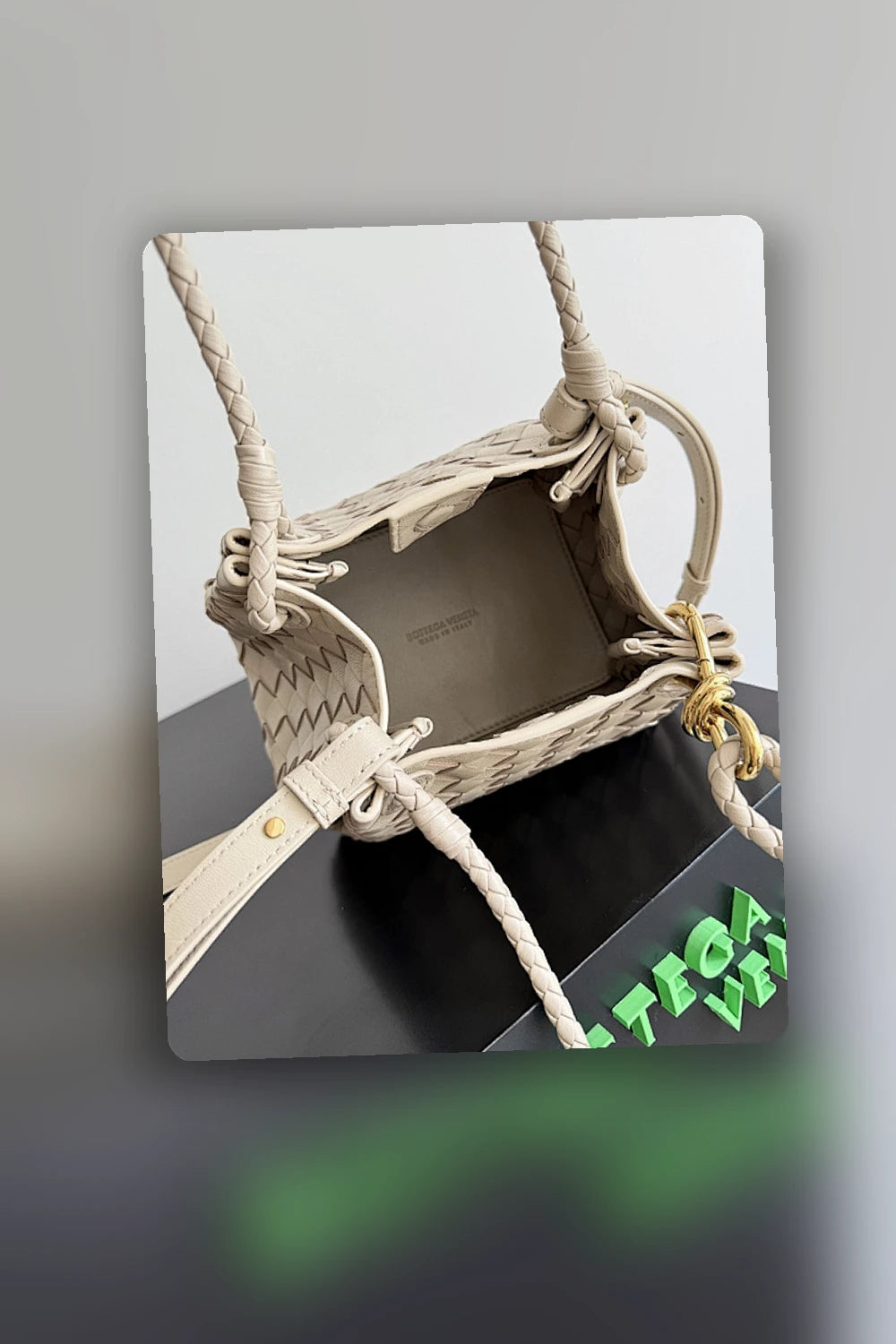 NB - BOV Bag - 264
