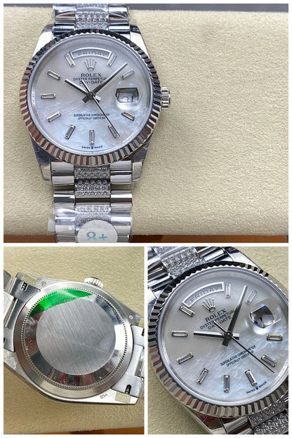 NB - Mix Watch - 084